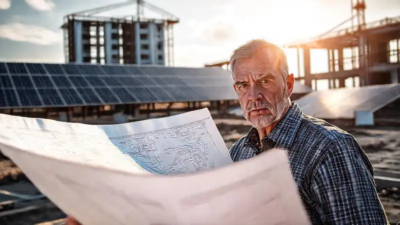 Planificación solar requiere rigor legal y detalle