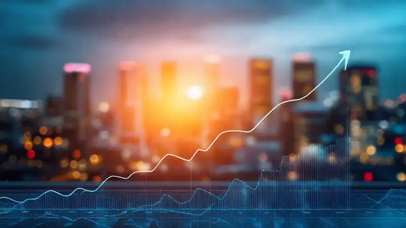 Inversiones optimistas proyectan un futuro sólido