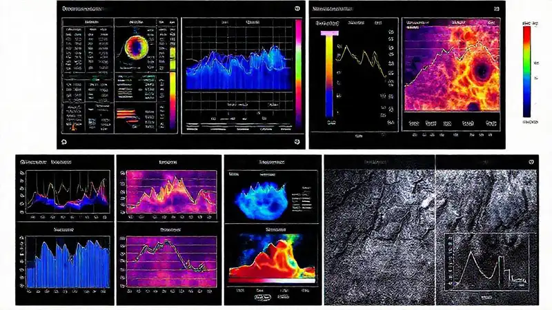 Imágenes técnicas muestran daños y especificaciones