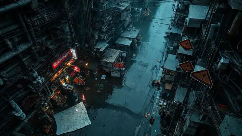 La ciudad se expande