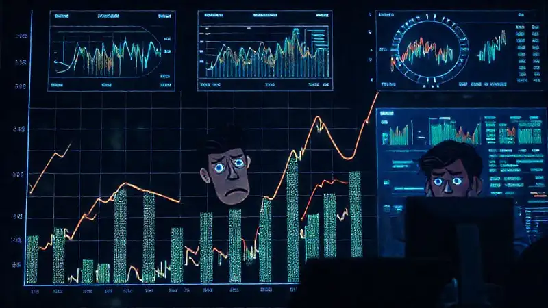 La empresa enfrenta problemas financieros y estrés