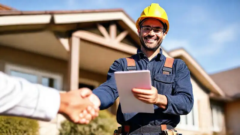 Profesionalidad ofrece un servicio confiable