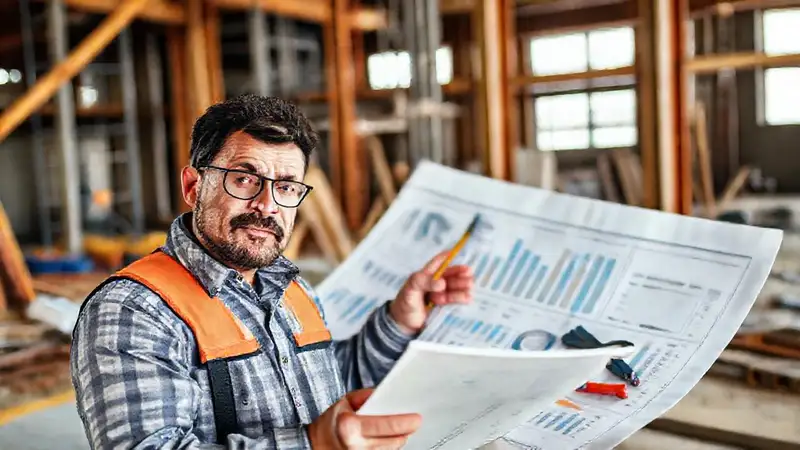 El proyecto se analiza con profesionalismo