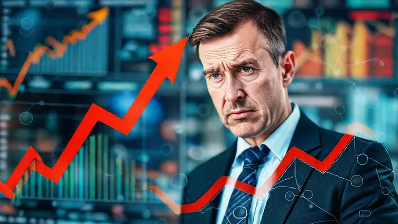 El mercado financiero presenta desafíos complejos