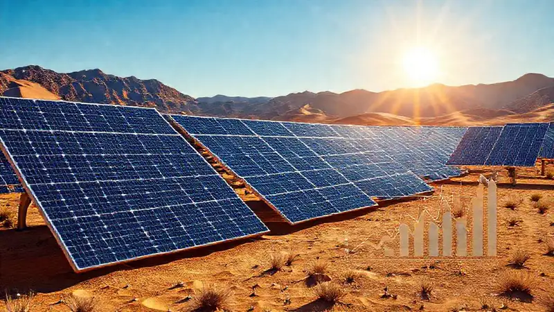 Paneles solares ofrecen energía limpia, científicamente