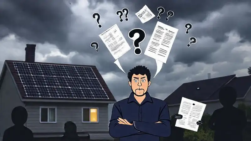 El propietario enfrenta problemas financieros legales