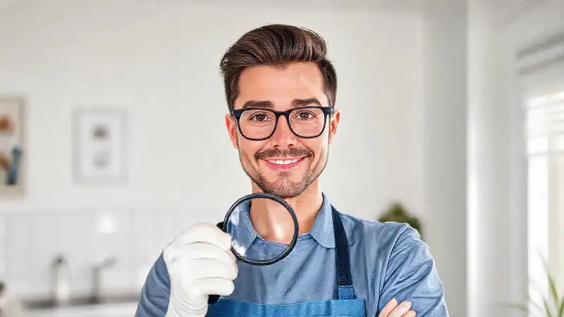 Limpieza profesional inspira confianza y tranquilidad