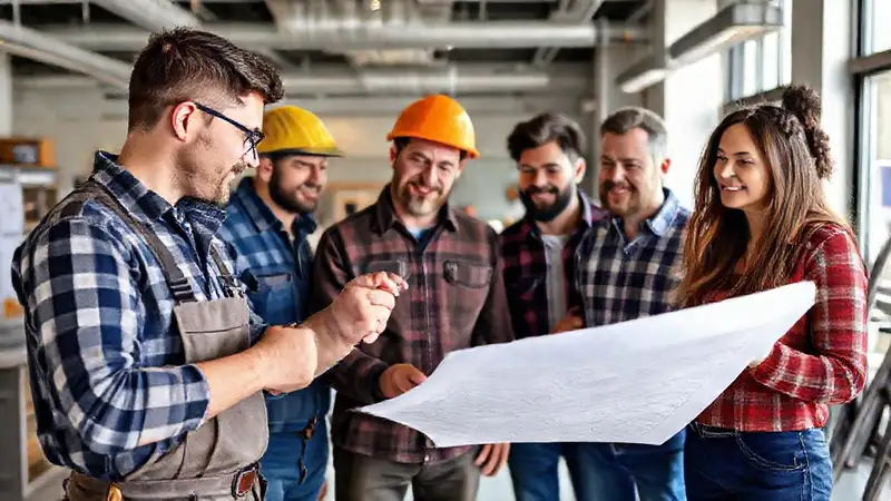 Instaladores profesionales ofrecen soluciones confiables y expertas