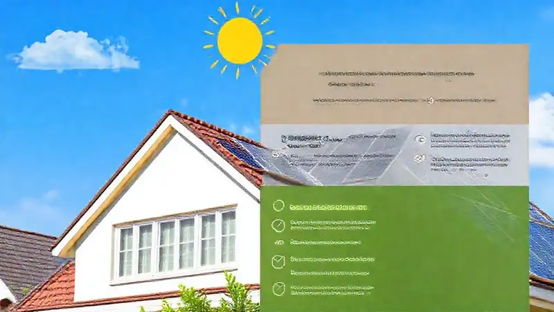 Paneles solares ofrecen energía limpia y beneficios