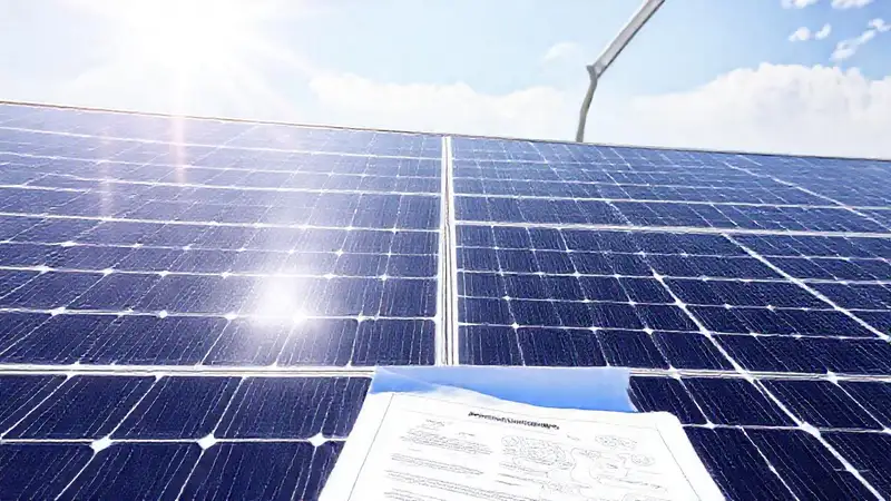 Paneles solares: diseño legal y moderno