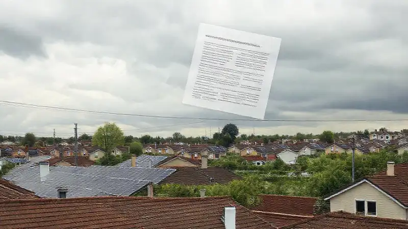 Paneles solares generan conflicto y regulación