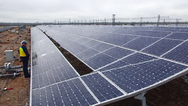 Paneles solares presentan desafíos de integración