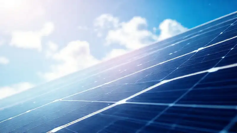 Paneles solares envejecen, datos sugieren el futuro