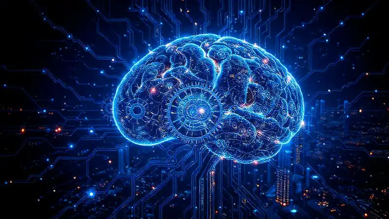 Un futuro digital brillante y complejo