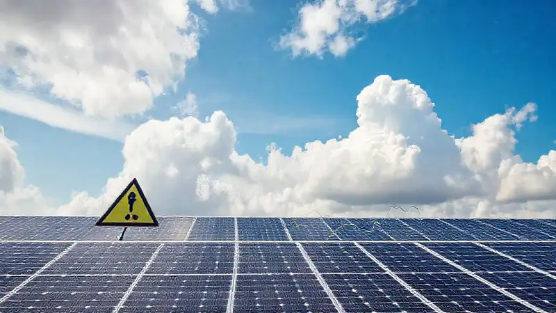 Inversiones solares presentan riesgos financieros complejos