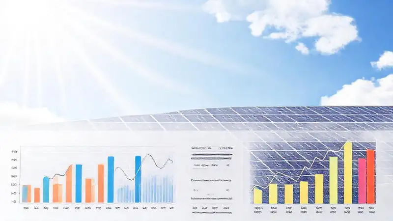 Paneles solares proyectan un futuro brillante