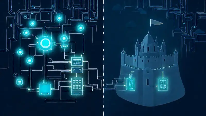 Sistemas digitales conectados