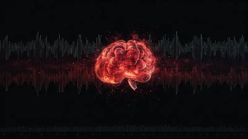 Sonido caótico provoca daño y angustia