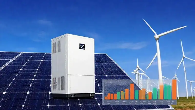 Paneles solares industriales: diseño técnico moderno