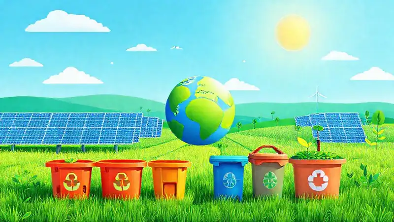 Energía limpia para un futuro sostenible