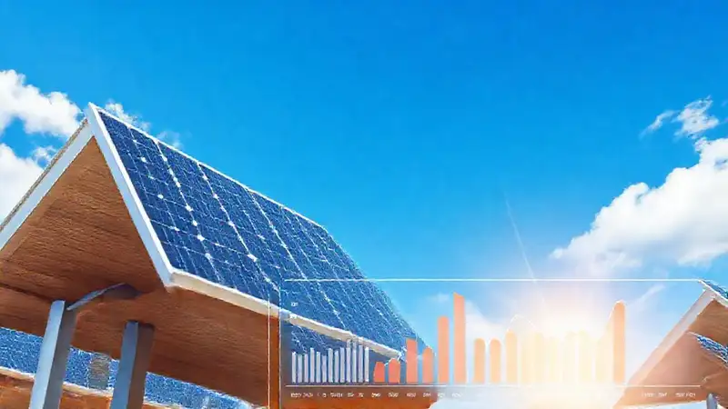 Energía solar moderna y preocupaciones científicas