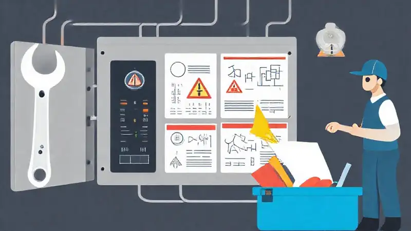 Mantenimiento eléctrico requiere atención cuidadosa