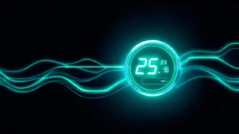La factura eléctrica muestra flujo energético digital