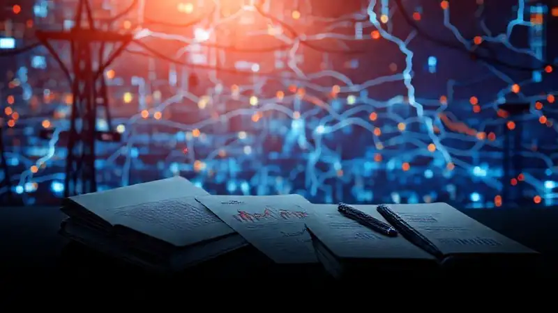 Análisis profesional de datos energéticos