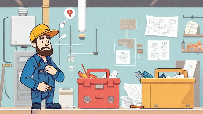 Diagramas técnicos causan confusión en instaladores