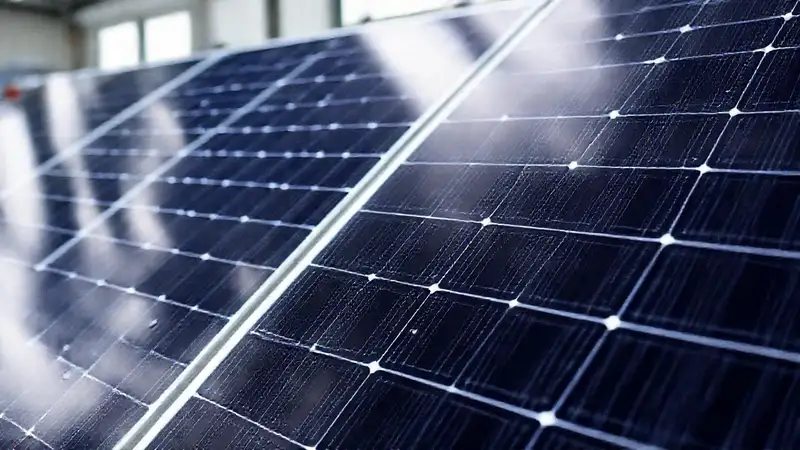 Paneles solares: instalación profesional e informativa