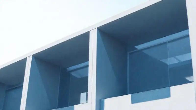 Diseño arquitectónico