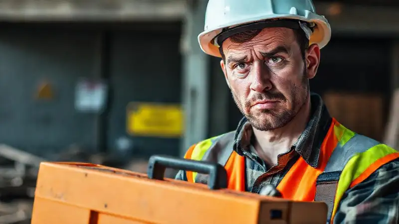 La construcción oculta costos, reflejada en duda