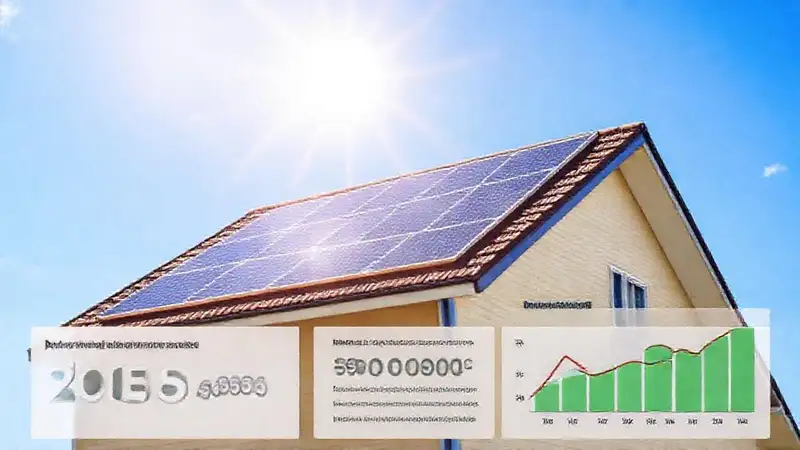 Paneles solares ofrecen energía realista y limpia