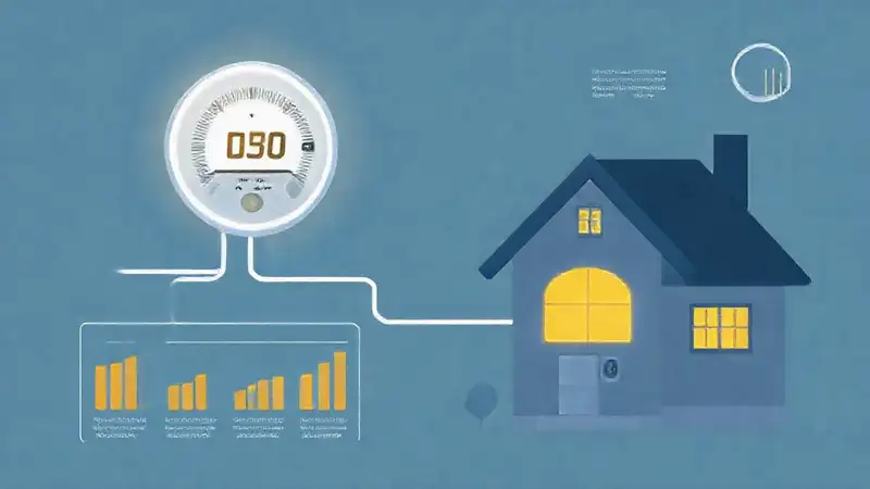 El diagrama muestra un balance eléctrico claro