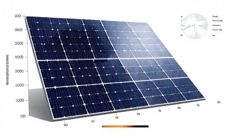Paneles solares: análisis de sombras y rendimiento